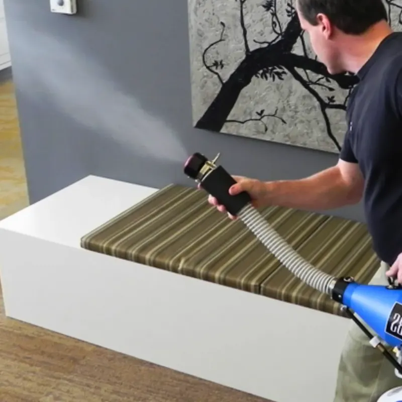 Professional Odor Removal in Charleston, WV